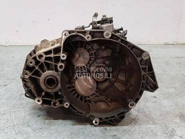 Menjač za Opel Zafira od 2011. do 2019. god.