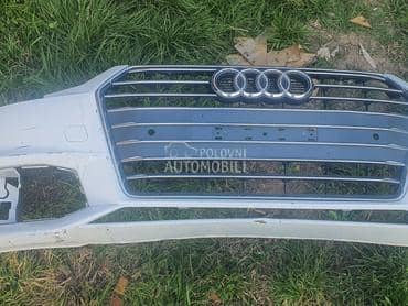 prednji branik S line za Audi A4
