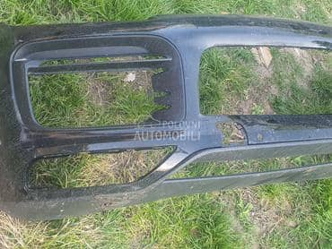 prednji branik za Porsche Cayenne