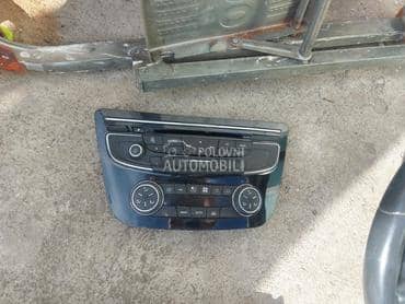 Radio CD  DVD za Peugeot 508