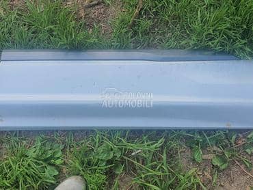 lajsna vrata zl s line za Audi Q7