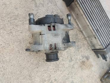 Alternator 1,6 hdi za Peugeot 508
