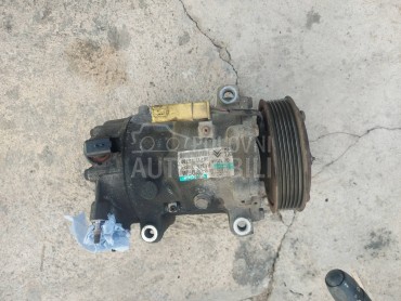 Kompresor klime za Peugeot 508