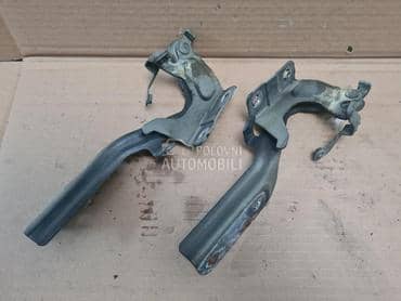 sarke haube za Nissan Juke od 2010. do 2018. god.