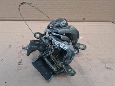 sarke vrata za Nissan Juke od 2010. do 2018. god.