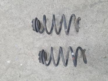 opruga zadnja za Nissan Juke od 2010. do 2018. god.