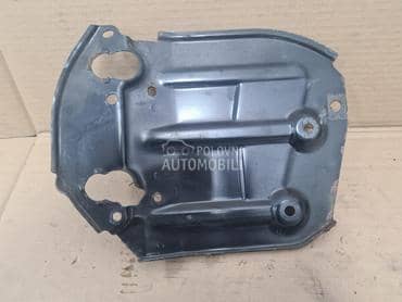 nosac akomulatora za Nissan Juke od 2010. do 2018. god.