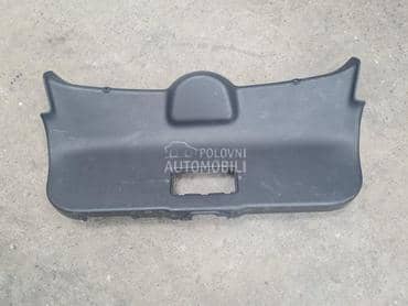 tapacir gepek vrata za Nissan Juke od 2010. do 2018. god.