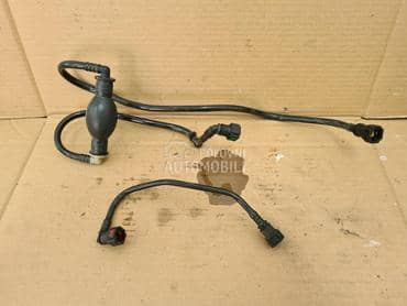 creva goriva 1,5dci za Nissan Juke od 2010. do 2018. god.