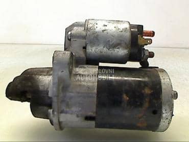 Anlaser za Opel Agila od 2007. do 2014. god.