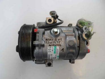 Kompresor klime za Opel Agila od 2007. do 2014. god.