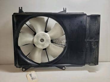 Ventilator za Opel Agila od 2007. do 2014. god.