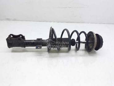 Amortizeri za Opel Agila od 2007. do 2014. god.