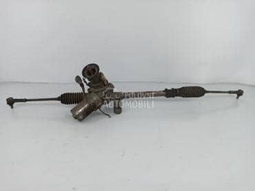 Letva volana za Opel Agila od 2007. do 2014. god.