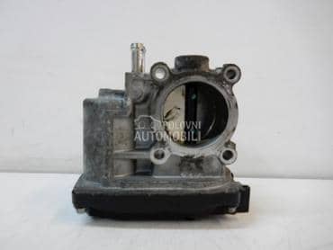 Klapna gasa za Opel Agila od 2007. do 2014. god.