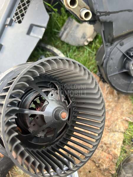 ventilator kabine