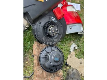 Ventilator kabine za Ford Galaxy od 2001. do 2005. god.