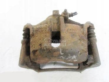 Kočiona klešta za Opel Agila od 2007. do 2014. god.