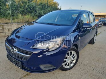 Opel Corsa E 1.4 b