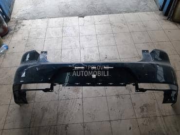 Zadnji branik za Peugeot 508