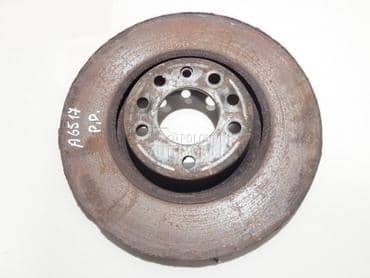 Kočioni diskovi za Opel Zafira od 2005. do 2014. god.