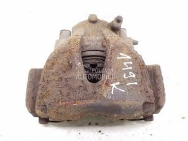 Kočiona klešta za Opel Zafira od 2005. do 2014. god.