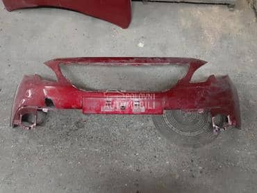 Prednji branik za Peugeot 2008