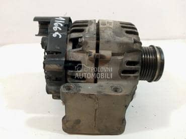 Alternator za Opel Combo od 2001. do 2012. god.