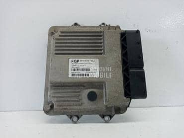 Kompjuter motora za Opel Combo od 2001. do 2012. god.