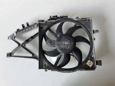Ventilator za Opel Combo od 2001. do 2012. god.