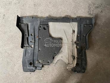 suspleh zastita motora za Opel Astra J od 2009. do 2022. god.
