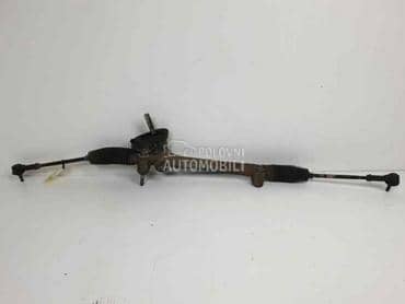 Letva volana za Opel Combo od 2001. do 2012. god.