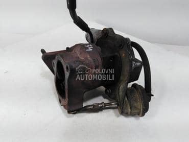 Turbina za Opel Combo od 2001. do 2012. god.