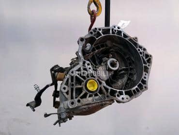 Menjač za Opel Combo od 2001. do 2012. god.