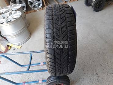 Fulda 195/60 R16 Zimska