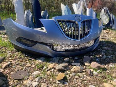 prednji i zadnji branici za Lancia Delta, Lybra, Thesis ... od 2000. do 2015. god.