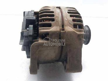 Alternator za Opel Zafira od 1999. do 2006. god.