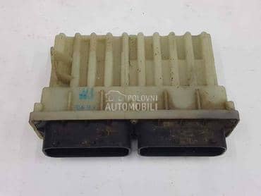 Kompjuter motora za Opel Zafira od 1999. do 2006. god.