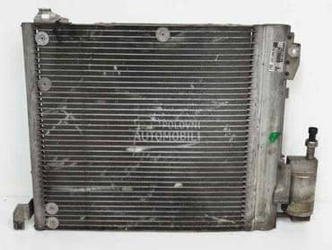 Hladnjak klime za Opel Zafira od 1999. do 2006. god.