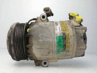 Kompresor klime za Opel Zafira od 1999. do 2006. god.