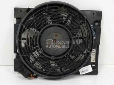 Ventilator za Opel Zafira od 1999. do 2006. god.