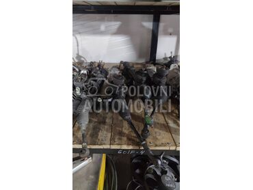 Letva volana za Audi A4 od 2002. do 2017. god.