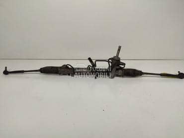 Letva volana za Opel Zafira od 1999. do 2006. god.