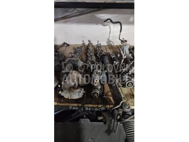 Letva volana za Volkswagen Golf 5 od 2003. do 2008. god.