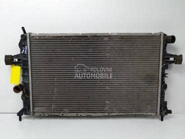 Hladnjak za Opel Zafira od 1999. do 2006. god.