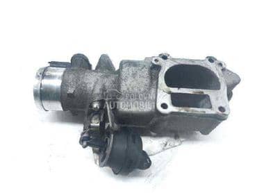 Klapna gasa za Opel Zafira od 1999. do 2006. god.