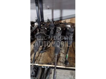 Letva volana za Volkswagen Sharan