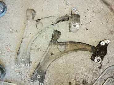 Viljuske za Volkswagen Passat B6