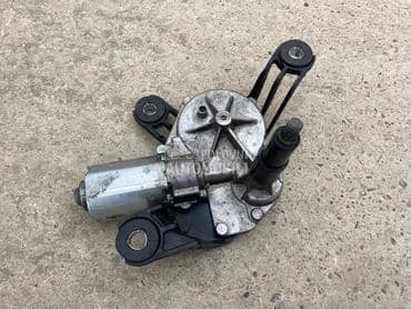 motor brisaca za Opel Astra H