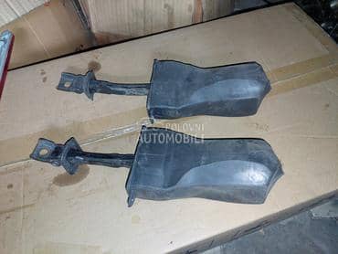 granicnici vrata polo 6r za Volkswagen Polo